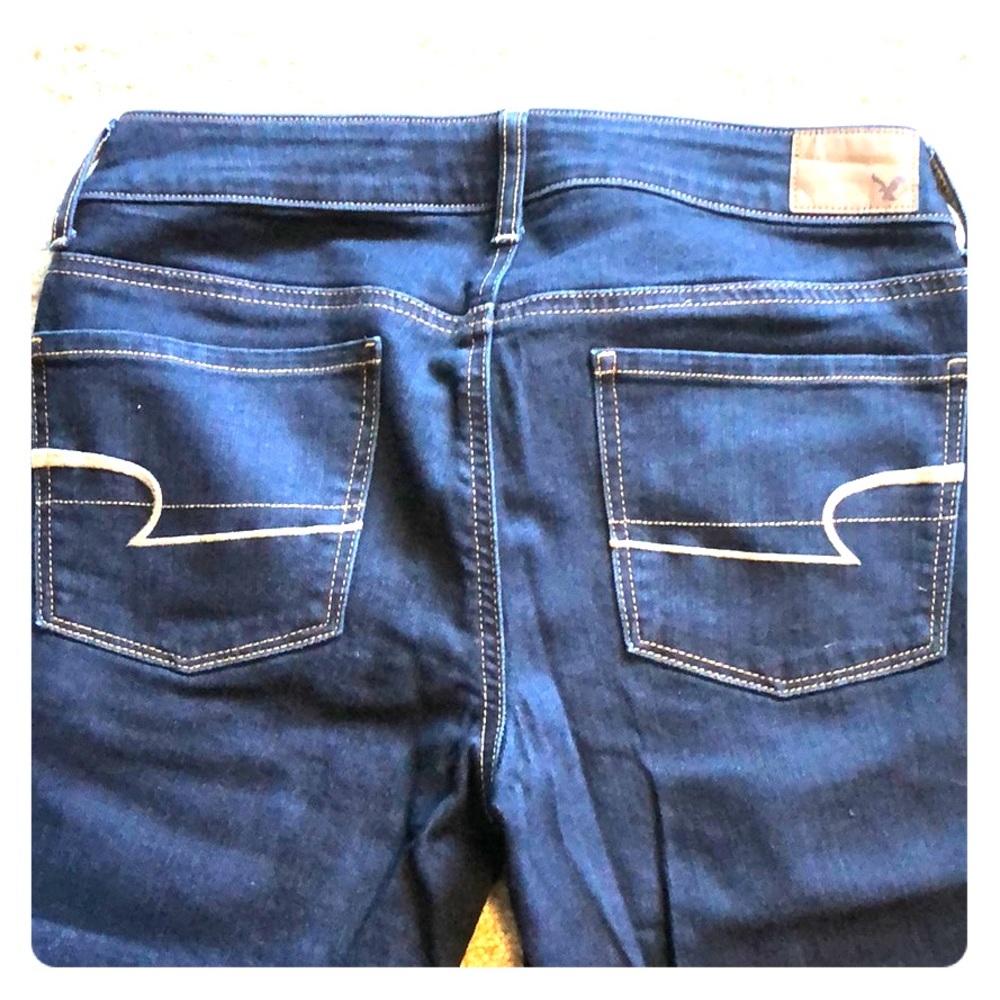 AE jeans